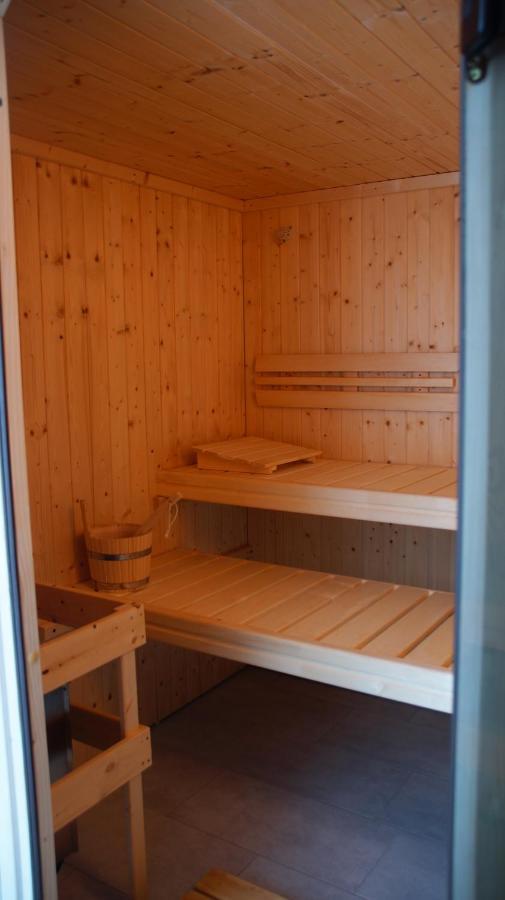 Ferienwohnung Burgblick Im Neuffener Tal Mit Sauna Und Wallbox Frickenhausen  Экстерьер фото